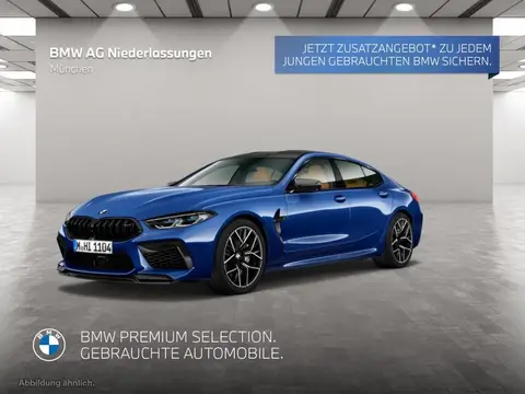 Used BMW M8 Petrol 2024 Ad 