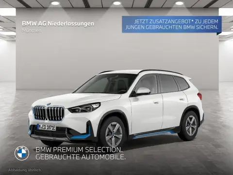 Annonce BMW IX1 Non renseigné 2023 d'occasion 