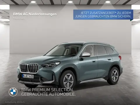 Annonce BMW X1 Diesel 2023 d'occasion 