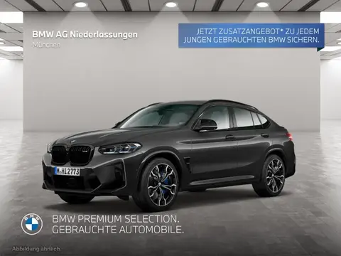 Annonce BMW X4 Essence 2023 d'occasion 