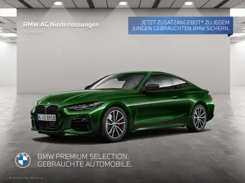 Annonce BMW M440 Diesel 2024 d'occasion 