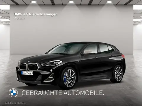 Used BMW X2 Petrol 2020 Ad 