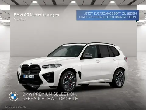 Annonce BMW X5 Essence 2023 d'occasion 