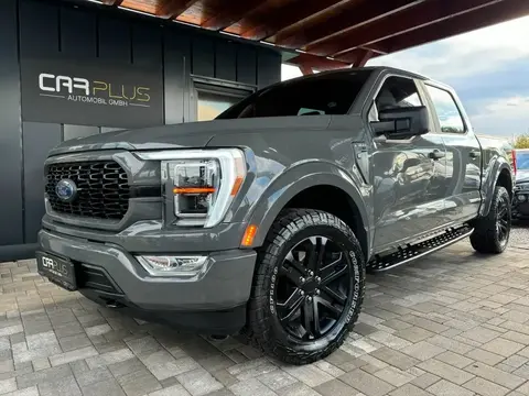 Annonce FORD F150 Essence 2021 d'occasion 