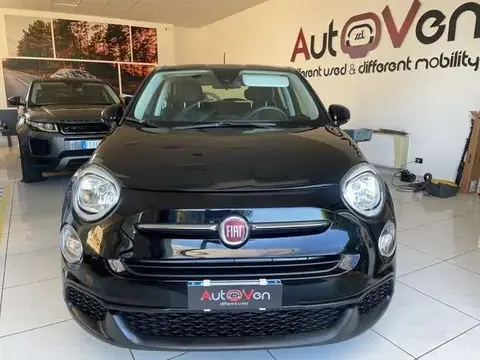 Annonce FIAT 500X Essence 2019 d'occasion 