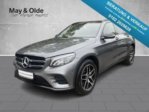 Used MERCEDES-BENZ CLASSE GLC Diesel 2019 Ad Germany