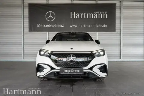 Annonce MERCEDES-BENZ EQE Non renseigné 2023 d'occasion 