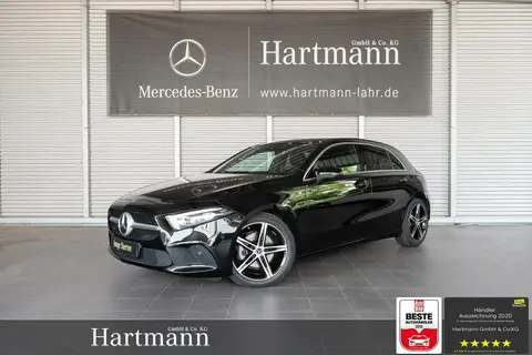 Used MERCEDES-BENZ CLASSE A Diesel 2022 Ad 