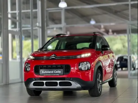 Annonce CITROEN C3 Essence 2018 d'occasion 