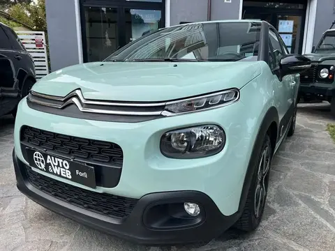 Used CITROEN C3 Petrol 2018 Ad 