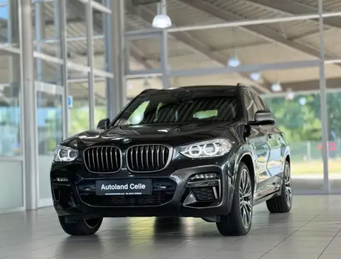 Used BMW X3 Petrol 2021 Ad 