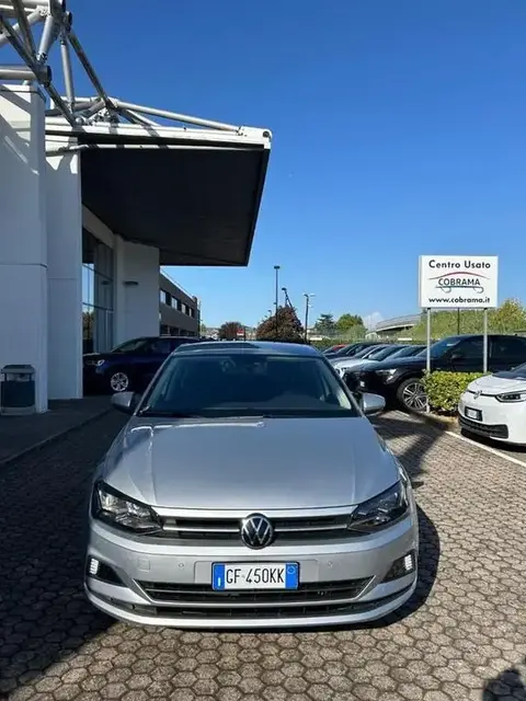 Used VOLKSWAGEN POLO Petrol 2021 Ad 