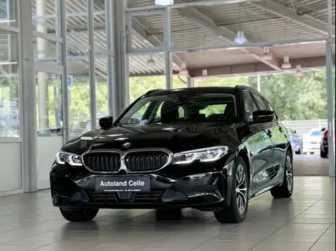 Annonce BMW SERIE 3 Essence 2021 d'occasion 