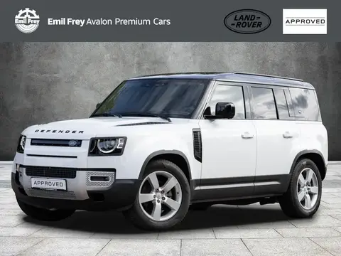 Used LAND ROVER DEFENDER Diesel 2023 Ad 