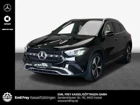 Used MERCEDES-BENZ CLASSE GLA Petrol 2024 Ad 