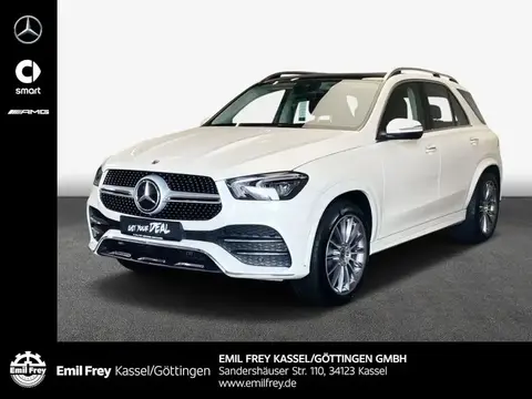 Annonce MERCEDES-BENZ CLASSE GLE Diesel 2024 d'occasion 