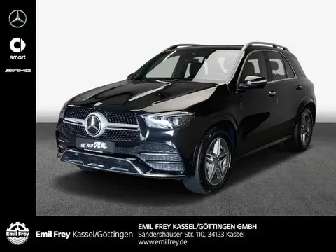 Used MERCEDES-BENZ CLASSE GLE Diesel 2024 Ad 