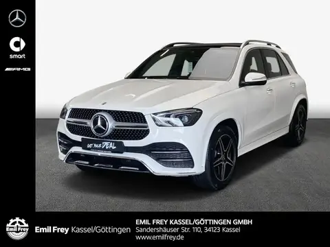 Annonce MERCEDES-BENZ CLASSE GLE Diesel 2024 d'occasion 