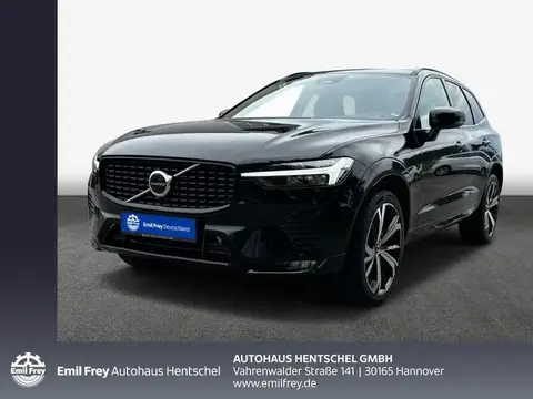 Used VOLVO XC60 Diesel 2022 Ad 