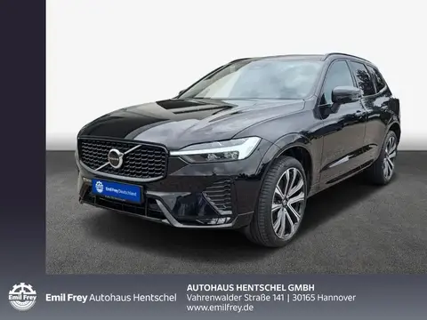 Annonce VOLVO XC60 Diesel 2022 d'occasion 