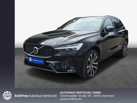 Annonce VOLVO XC60 Diesel 2022 d'occasion 