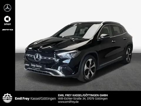 Annonce MERCEDES-BENZ CLASSE GLA Essence 2023 d'occasion 