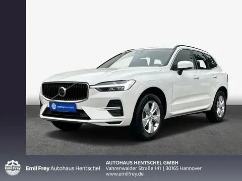 Annonce VOLVO XC60 Essence 2022 d'occasion 