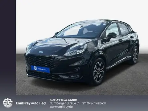 Annonce FORD PUMA Essence 2023 d'occasion 