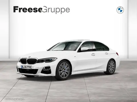 Used BMW SERIE 3 Hybrid 2021 Ad 