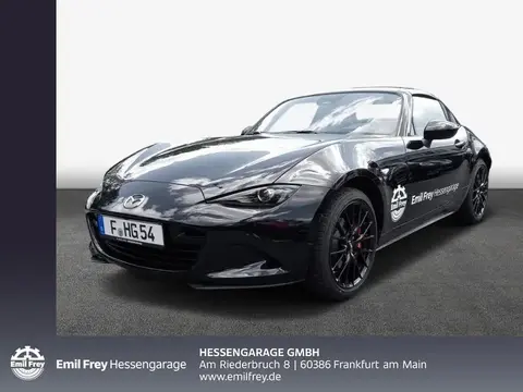 Used MAZDA MX-5 Petrol 2024 Ad 