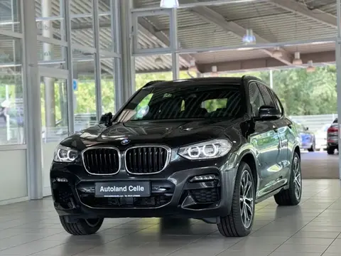 Used BMW X3 Hybrid 2021 Ad 