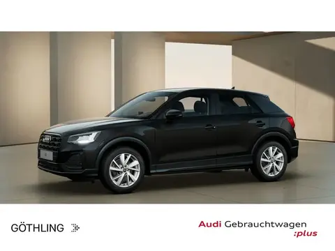 Annonce AUDI Q2 Diesel 2023 d'occasion 