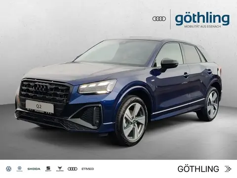 Used AUDI Q2 Petrol 2024 Ad 