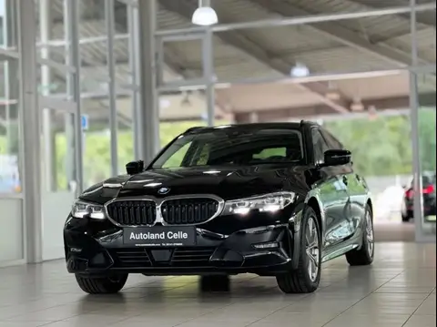 Annonce BMW SERIE 3 Hybride 2021 d'occasion 