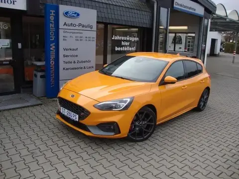 Used FORD FOCUS Petrol 2020 Ad 