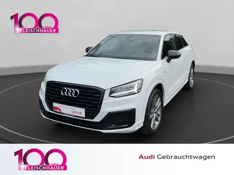 Used AUDI Q2 Petrol 2020 Ad 