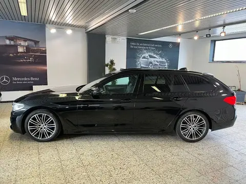 Used BMW SERIE 5 Diesel 2019 Ad 