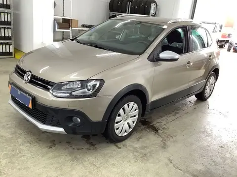 Used VOLKSWAGEN POLO Petrol 2014 Ad 