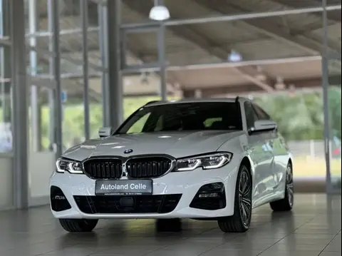 Used BMW SERIE 3 Hybrid 2021 Ad 