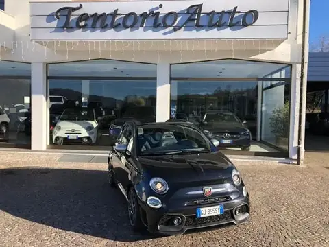 Annonce ABARTH 595 Essence 2022 d'occasion 