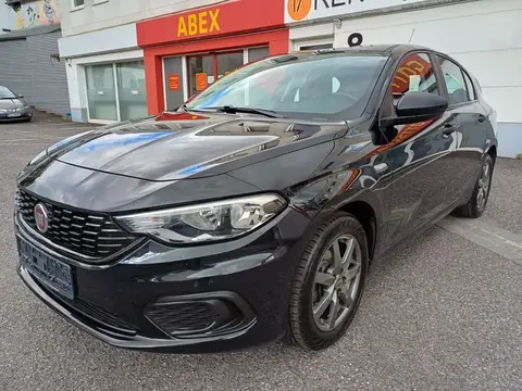 Annonce FIAT TIPO Essence 2018 d'occasion 