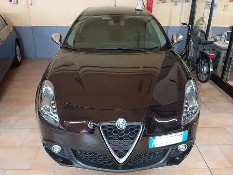 Annonce ALFA ROMEO GIULIETTA Diesel 2017 d'occasion 