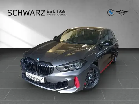 Annonce BMW SERIE 1 Essence 2021 d'occasion 