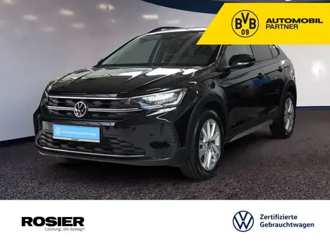 Annonce VOLKSWAGEN TAIGO Essence 2024 d'occasion 