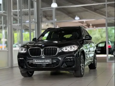 Annonce BMW X3 Diesel 2020 d'occasion 