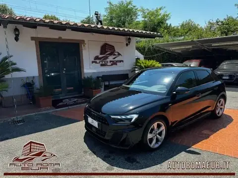 Annonce AUDI A1 Essence 2023 d'occasion 