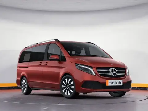 Annonce MERCEDES-BENZ CLASSE V Diesel 2023 d'occasion 