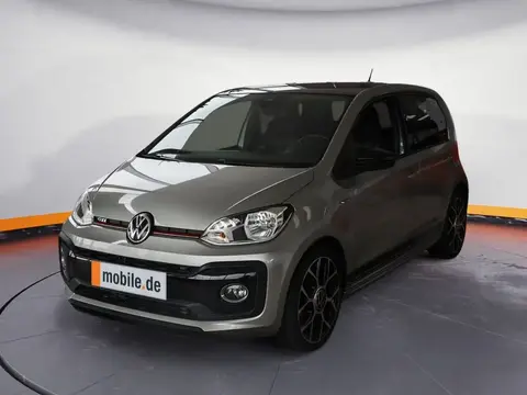 Used VOLKSWAGEN UP! Petrol 2021 Ad 