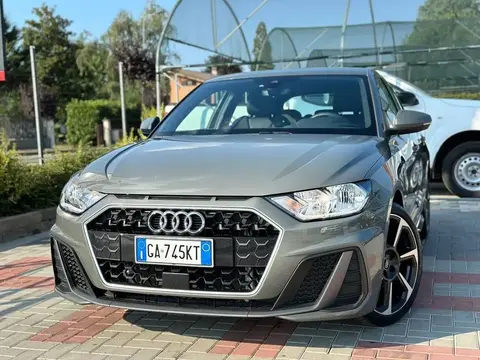 Annonce AUDI A1 Essence 2020 d'occasion 