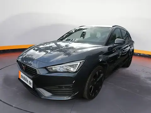 Used CUPRA LEON Petrol 2023 Ad 